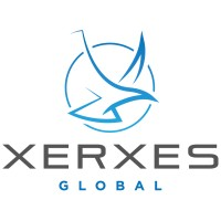 Xerxes Global logo
