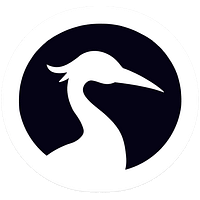 xHeron logo