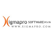 Xigmapro logo