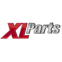 XL Parts / The Parts House logo