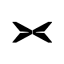 XPENG logo