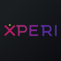 Xperi logo