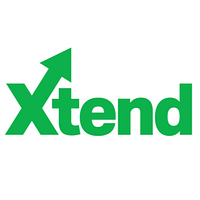 Xtend logo