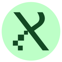 Xtillion logo