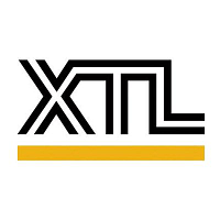 XTL logo