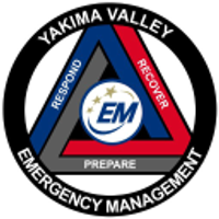 Yakima County logo