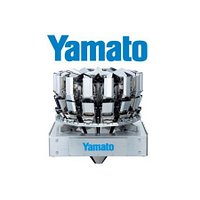 Yamato Corporation logo