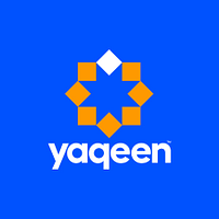 Yaqeen Institute logo