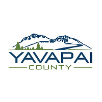 Yavapai County Government logo