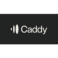 Caddy logo
