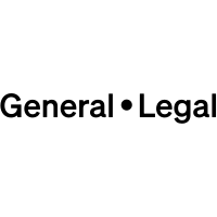 General Legal logo