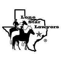 Lone Star Lawyers logo