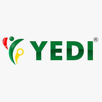 Youth Empowerment and Development Initiative (YEDI) logo