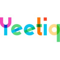 Yeetiq logo