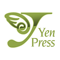 Yen Press logo