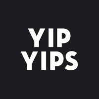 Yip Yips logo