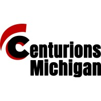 Centurions Michigan logo