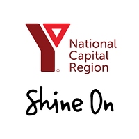 YMCA of the National Capital Region logo