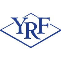 YMCA Retirement Fund logo