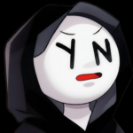 Y/n logo