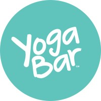 Yogabar logo