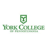 York College of Pennsylvania logo