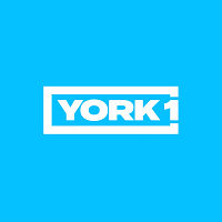 YORK1 logo