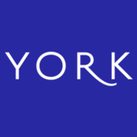 York Law Firm logo