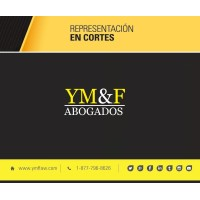 Youman, Madeo & Fasano logo