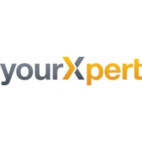 yourXpert logo