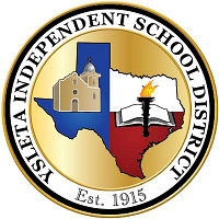 Ysleta Independent School District logo