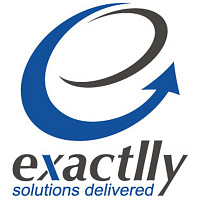 La Exactlly Software logo