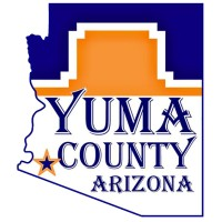 Yuma County logo