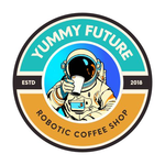 Yummy Future logo