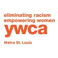 YWCA of Metropolitan St. Louis logo