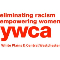 YWCA White Plains & Central Westchester logo
