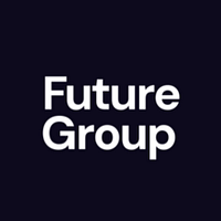 Future Present logo