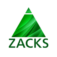 Zacks Investment Research logo