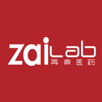 Zai Lab logo