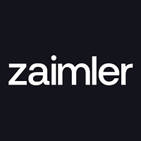 Zaimler logo