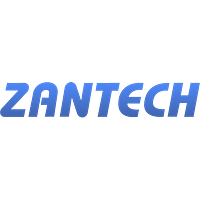 Zantech logo