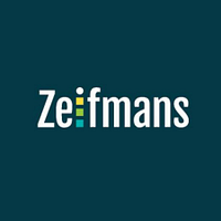 Zeifmans logo