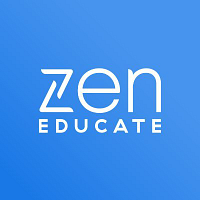Zeneducate logo