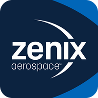 Zenix Aerospace logo