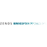 Zenos logo