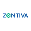 Zentiva logo