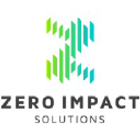 Zero Impact Solutions logo