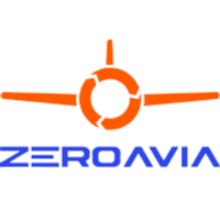 ZeroAvia logo