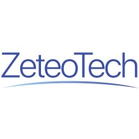 Zeteo Tech logo