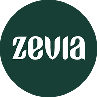 Zevia logo